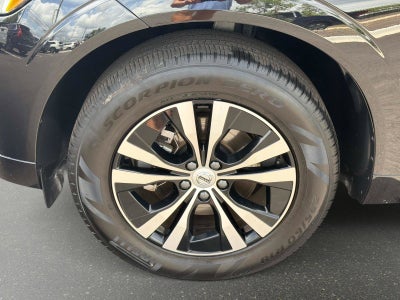 2025 Volvo XC60 Core