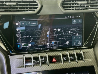 2024 Lamborghini Urus Performante