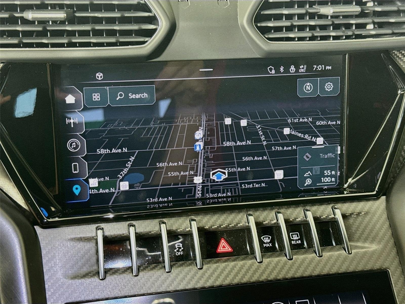 2024 Lamborghini Urus Performante