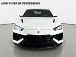 2024 Lamborghini Urus Performante