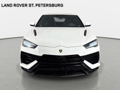 2024 Lamborghini Urus Performante