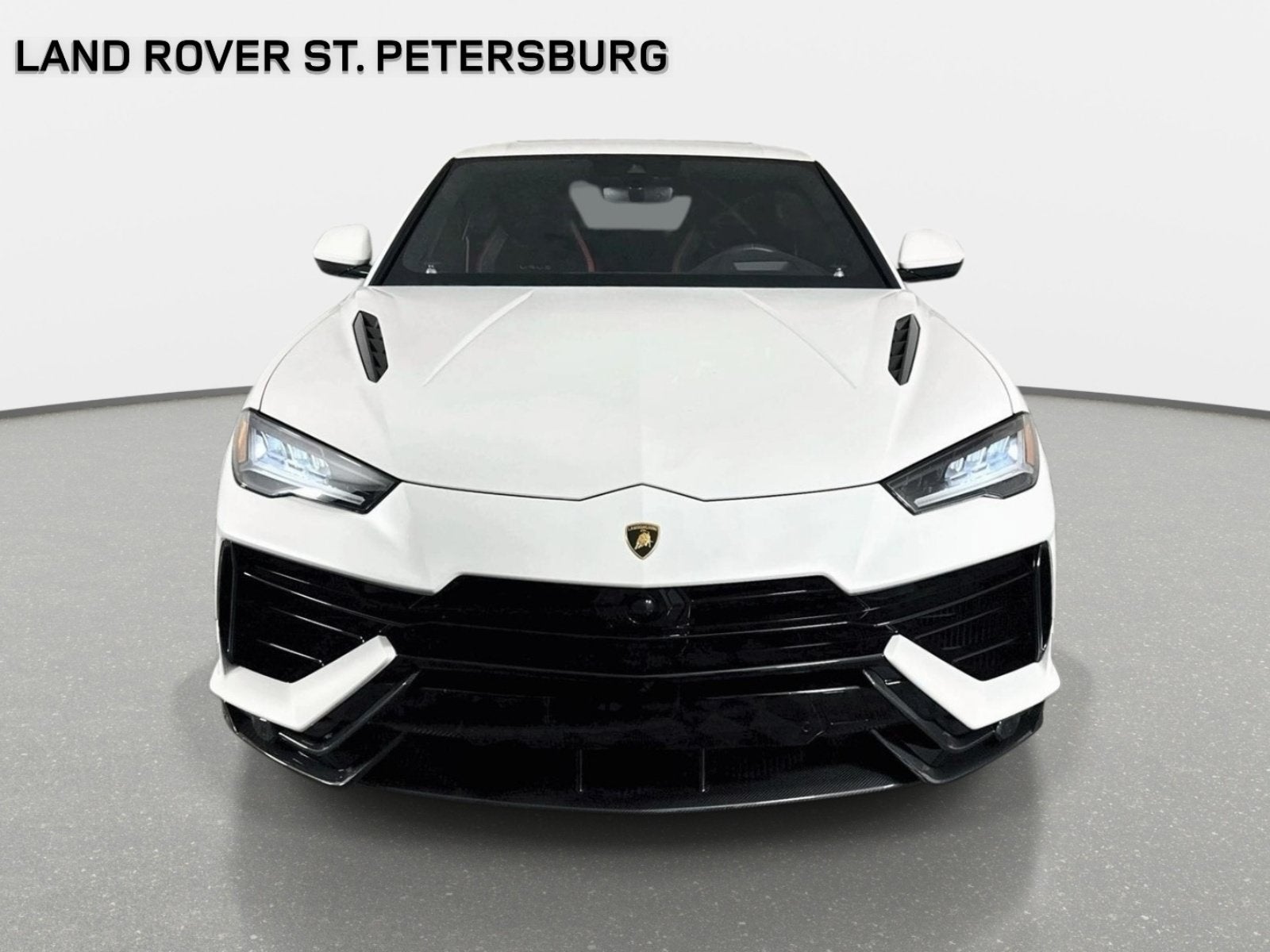 2024 Lamborghini Urus Performante