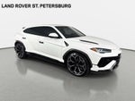 2024 Lamborghini Urus Performante