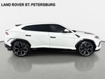 2024 Lamborghini Urus Performante