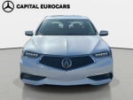 2019 Acura TLX 3.5L Advance Pkg