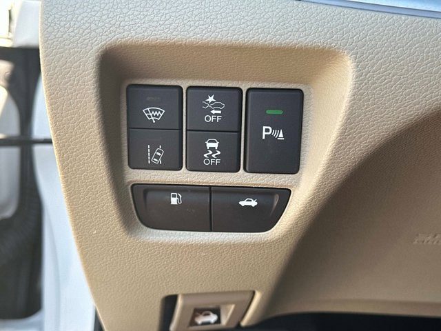 2019 Acura TLX 3.5L Advance Pkg