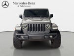 2019 Jeep Wrangler Unlimited Unlimited Sahara