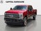 2025 Ford Super Duty F-350 SRW King Ranch