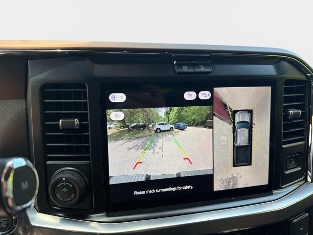 2025 Ford Super Duty F-350 SRW King Ranch