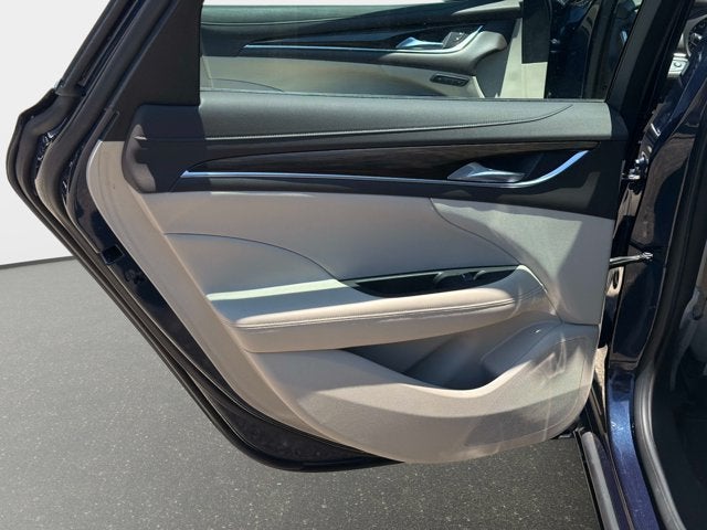 2017 Buick LaCrosse Premium I Group
