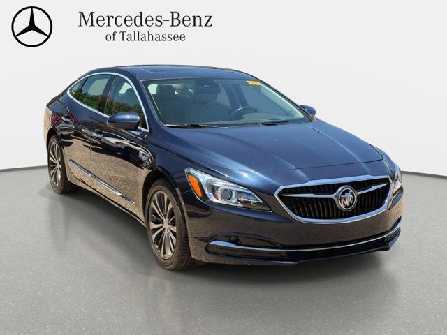 2017 Buick LaCrosse Premium I Group
