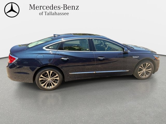 2017 Buick LaCrosse Premium I Group