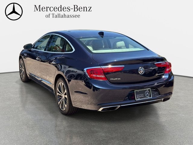2017 Buick LaCrosse Premium I Group