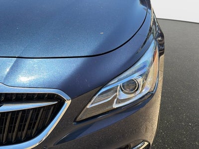 2017 Buick LaCrosse Premium I Group
