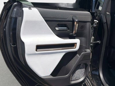 2024 GMC HUMMER EV SUV 2X