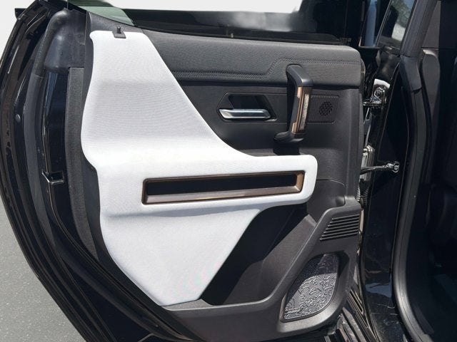 2024 GMC HUMMER EV SUV 2X