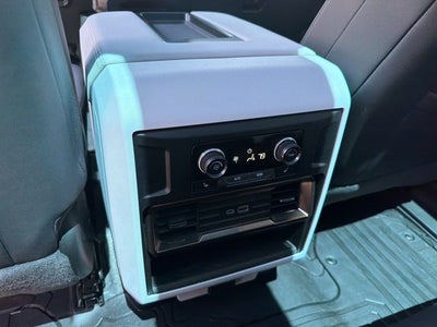 2024 GMC HUMMER EV SUV 2X