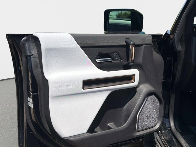 2024 GMC HUMMER EV SUV 2X