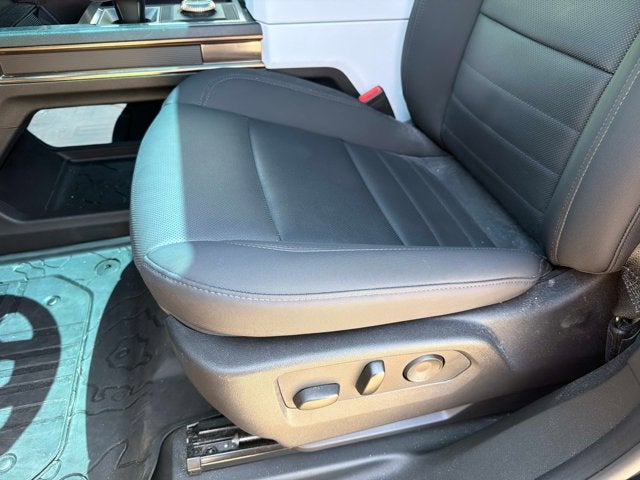 2024 GMC HUMMER EV SUV 2X