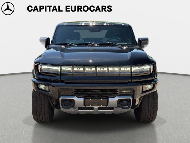 2024 GMC HUMMER EV SUV 2X