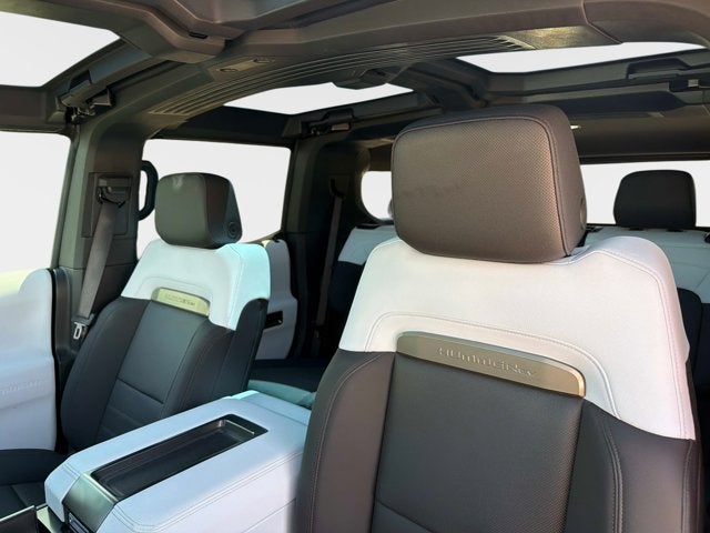 2024 GMC HUMMER EV SUV 2X