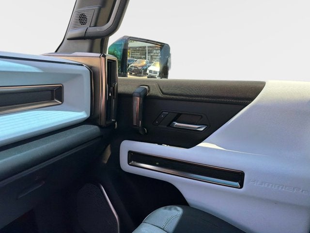 2024 GMC HUMMER EV SUV 2X
