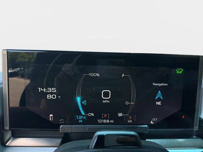 2024 GMC HUMMER EV SUV 2X