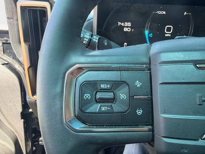 2024 GMC HUMMER EV SUV 2X