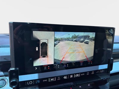 2024 GMC HUMMER EV SUV 2X