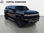 2024 GMC HUMMER EV SUV 2X