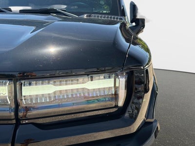 2024 GMC HUMMER EV SUV 2X