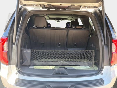 2025 GMC Yukon Denali Ultimate