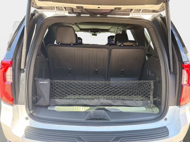 2025 GMC Yukon Denali Ultimate