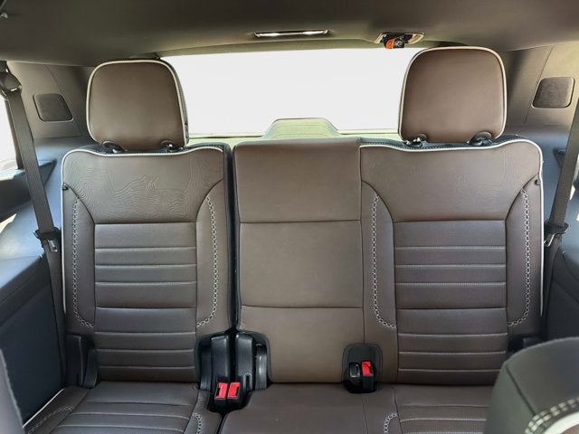 2025 GMC Yukon Denali Ultimate