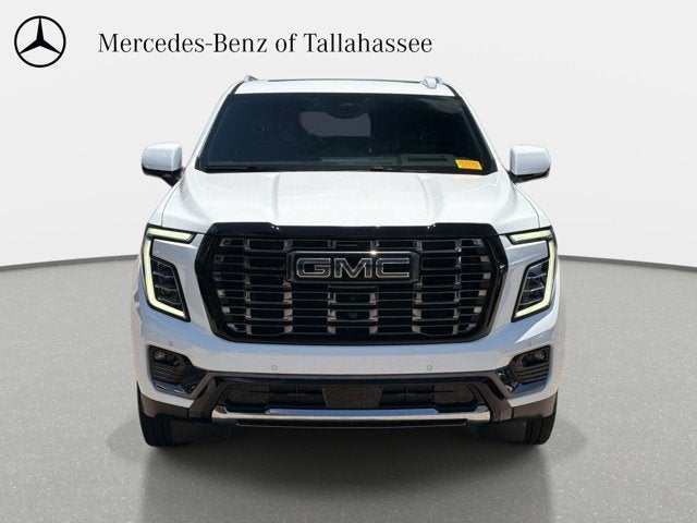 2025 GMC Yukon Denali Ultimate