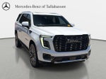 2025 GMC Yukon Denali Ultimate