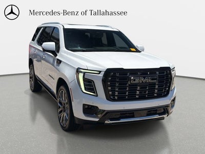2025 GMC Yukon Denali Ultimate
