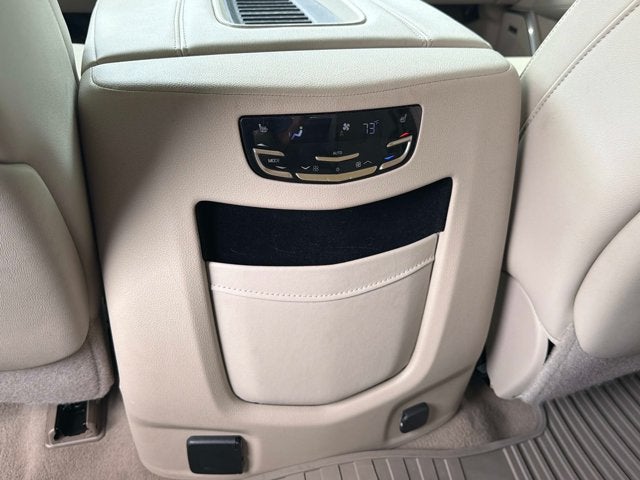 2020 Cadillac Escalade Base