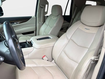 2020 Cadillac Escalade Base