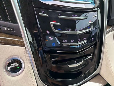 2020 Cadillac Escalade Base