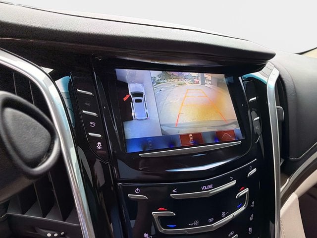 2020 Cadillac Escalade Base
