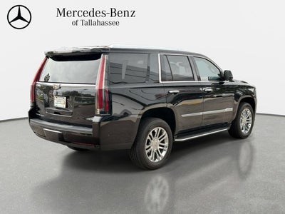 2020 Cadillac Escalade Base