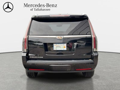 2020 Cadillac Escalade Base