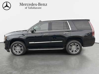 2020 Cadillac Escalade Base