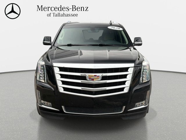 2020 Cadillac Escalade Base