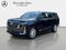 2023 Cadillac Escalade ESV Premium