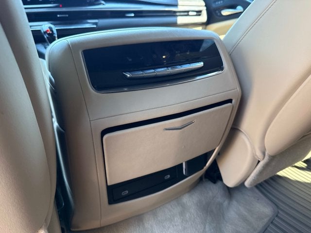 2023 Cadillac Escalade ESV Premium