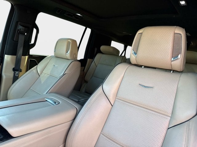 2023 Cadillac Escalade ESV Premium