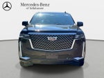 2023 Cadillac Escalade ESV Premium