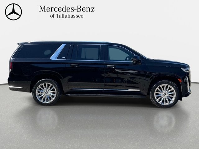 2023 Cadillac Escalade ESV Premium